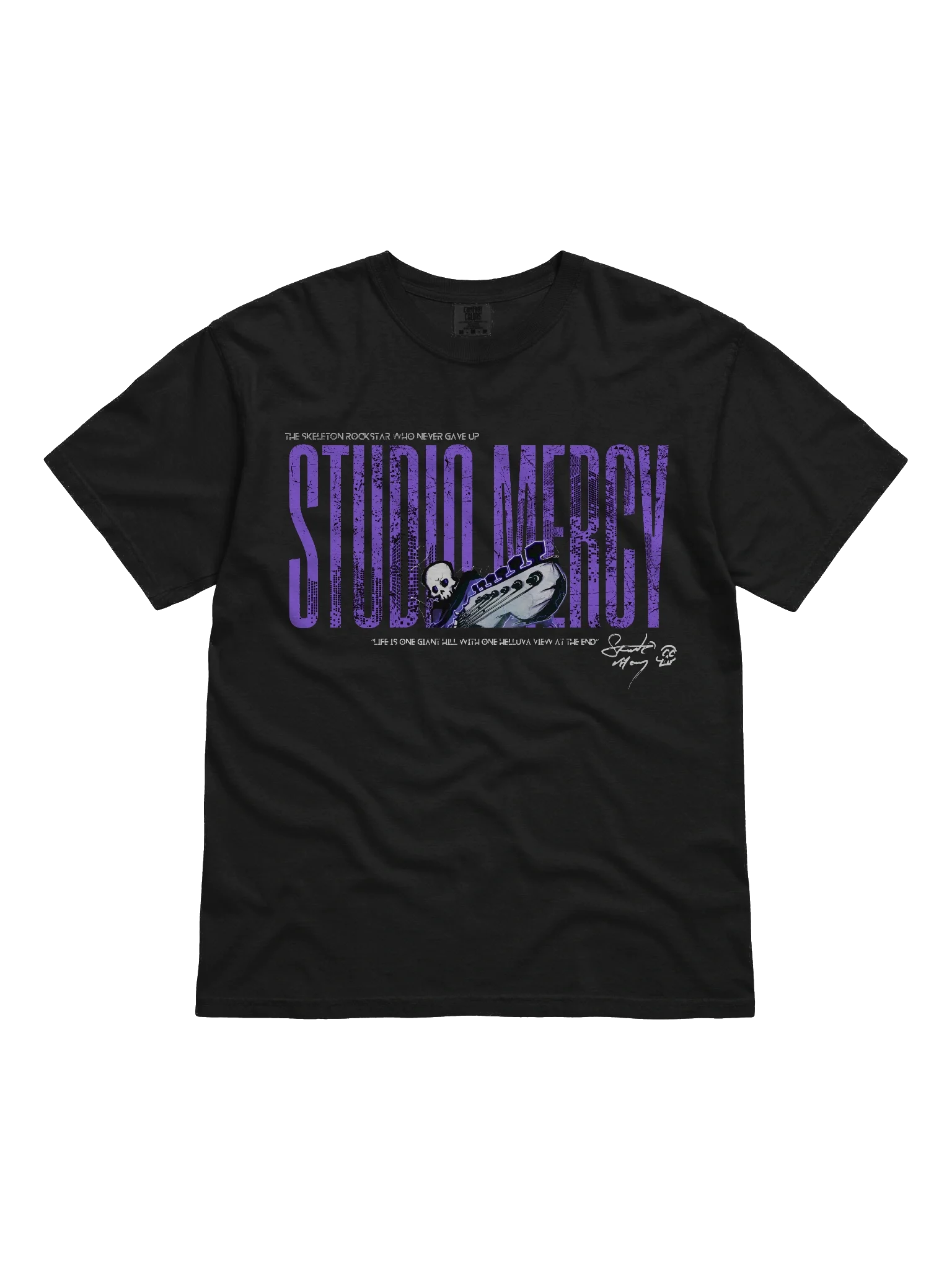 Dont Give Up Tee product image (1)