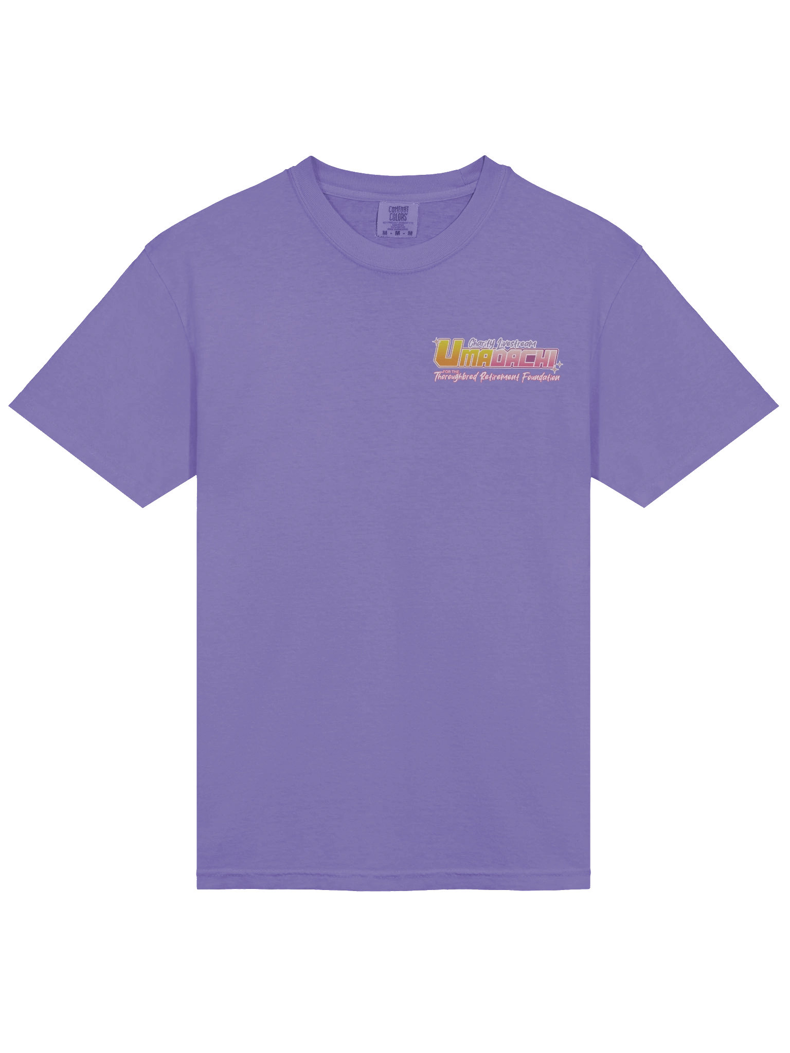 UCS Official Creator Roster T-Shirt product image (8)