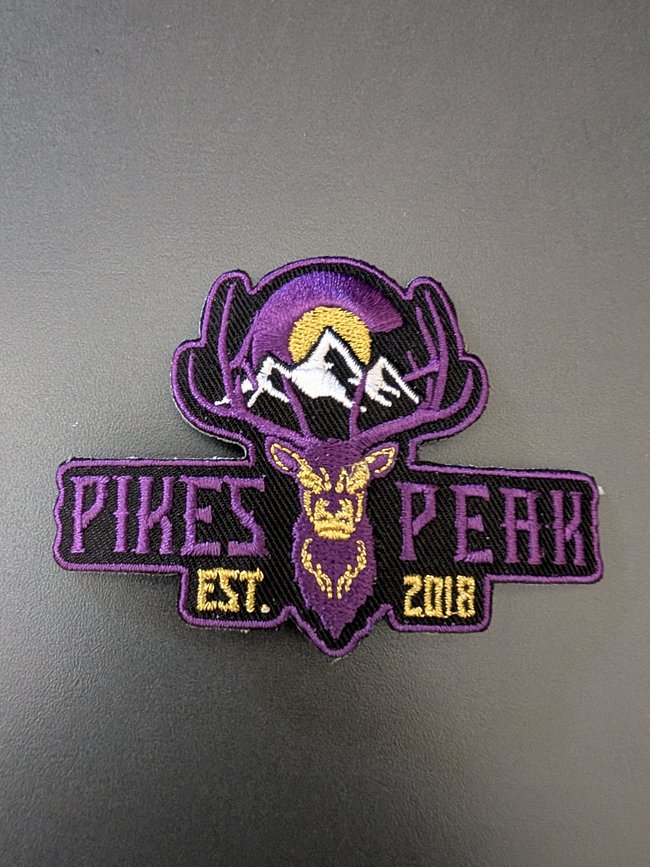 Patches