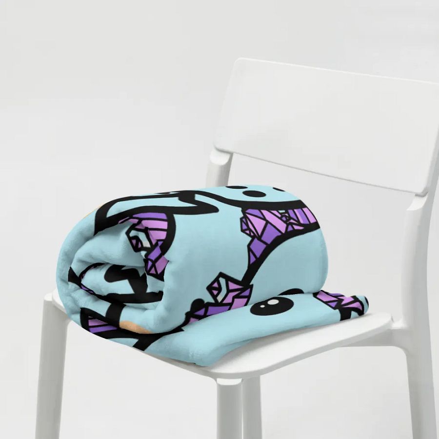 T-Rex Blanket product image (19)