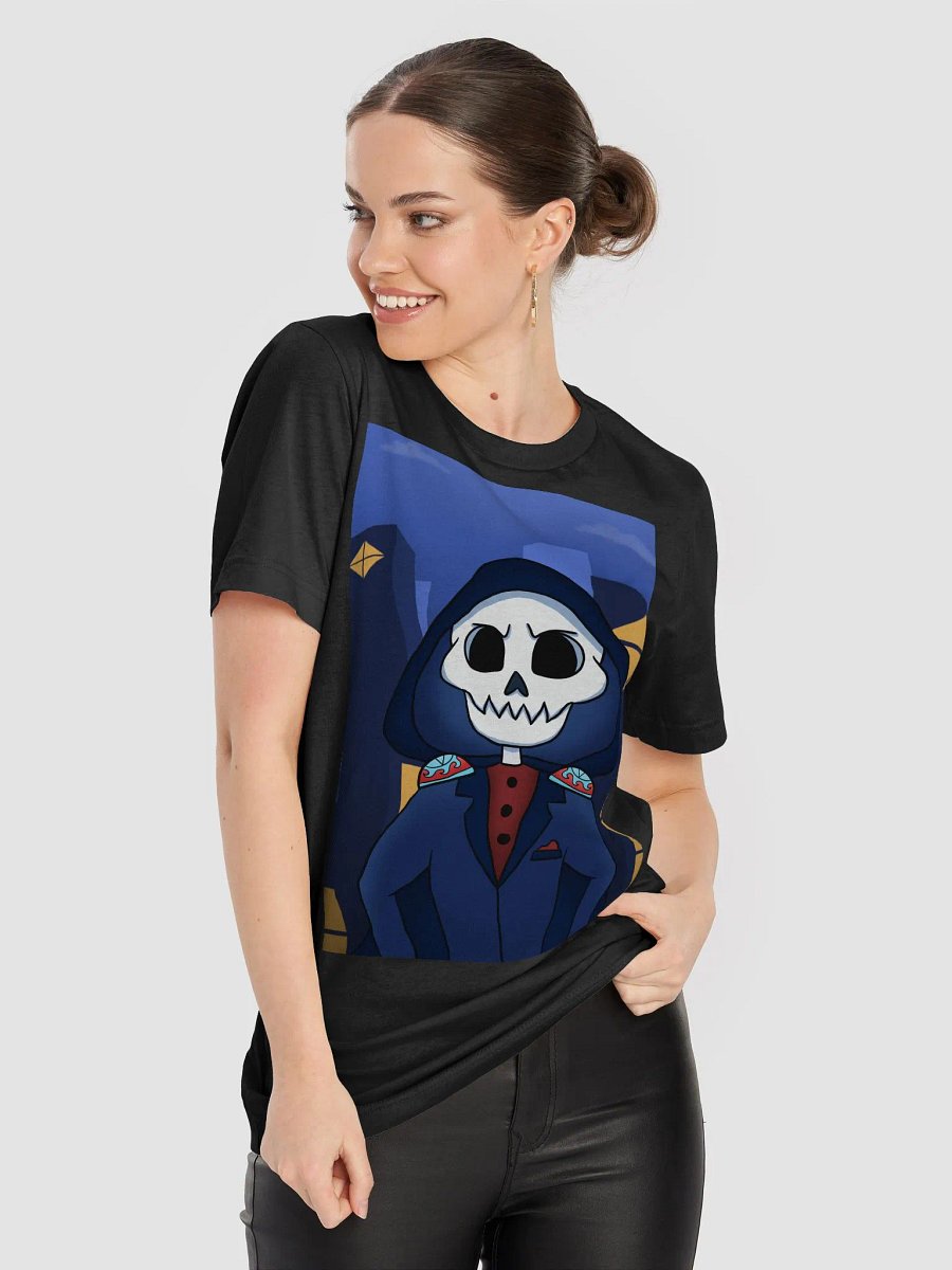 Sonicchilled Avatar Graphic Tee product image (8)