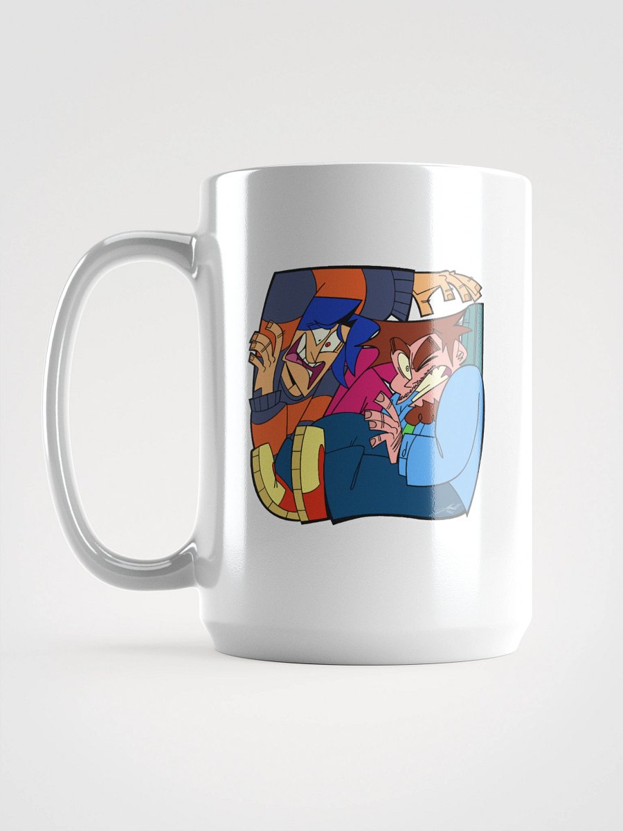 Stuck Together Mug product image (2)