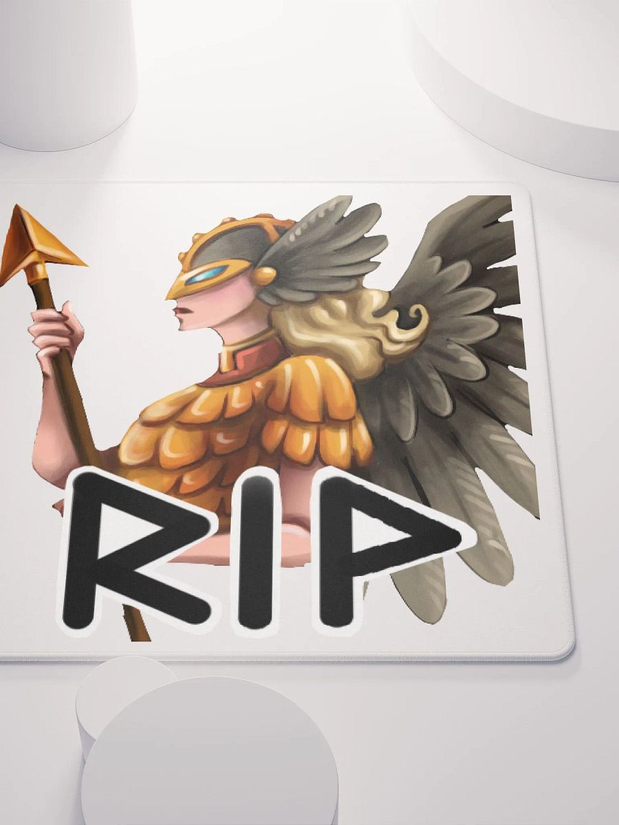Rip Gaming Mousepad product image (5)