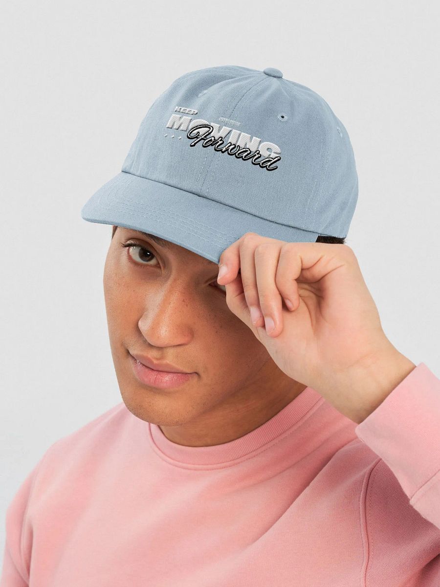 Believe Hat product image (5)