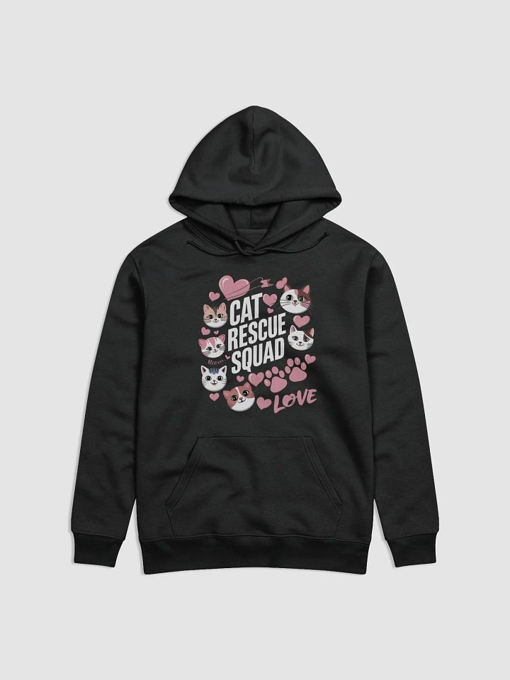 Cat Rescue Squad product image (1)
