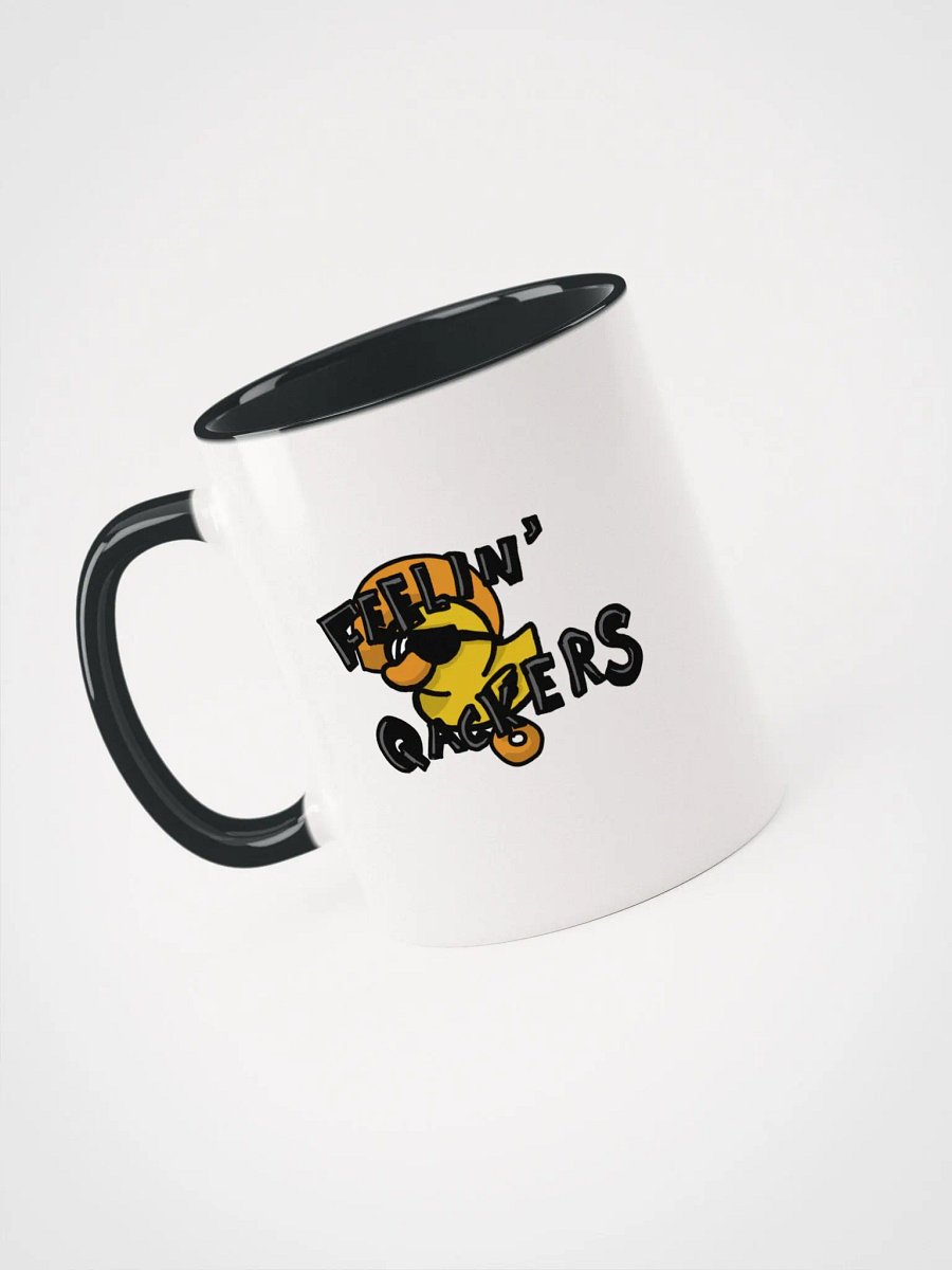 Feelin Quackers Mug product image (6)