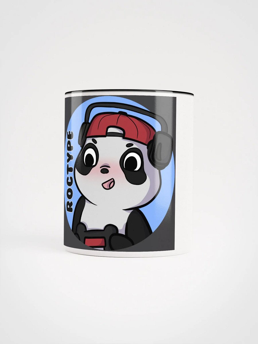 Roctype Mug product image (10)