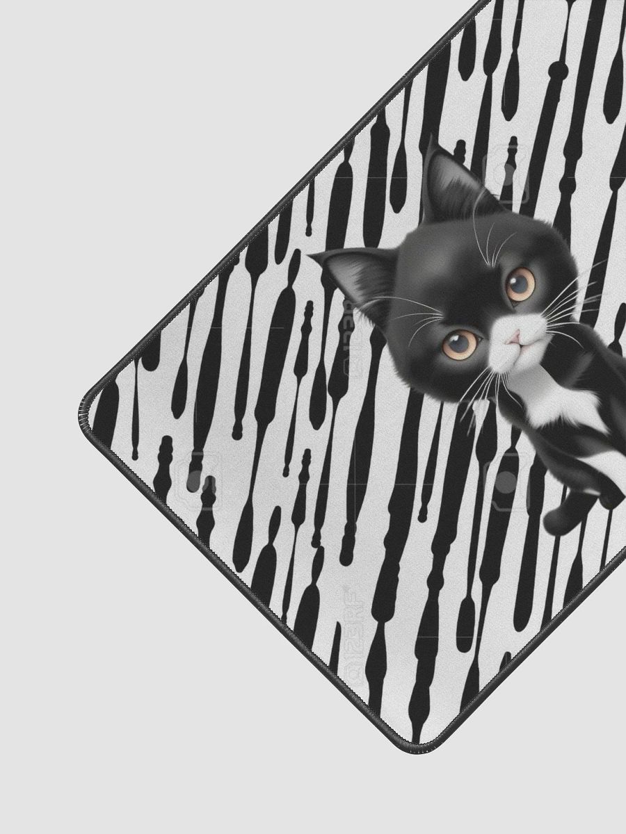 Buddy Desk Mat 12" x 18" product image (2)