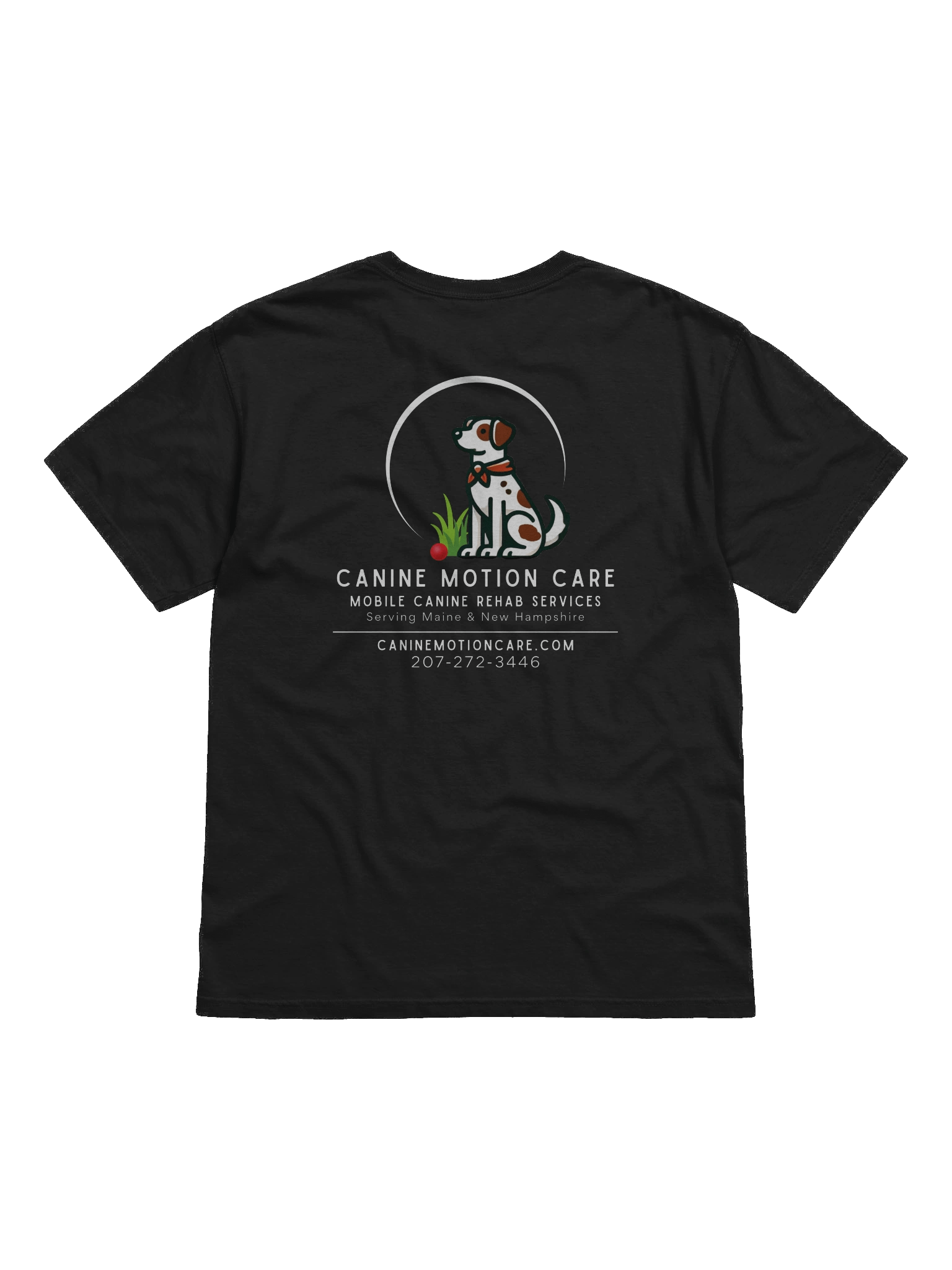 CMC T-Shirt product image (25)