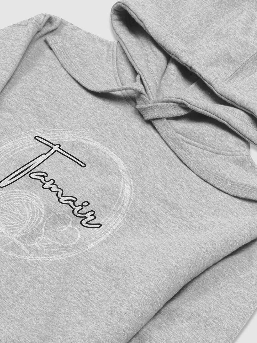 Tamair Branded Hoodie product image (3)