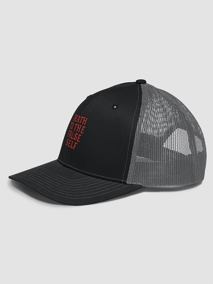 Snapback: Death to the False Self product image (6)