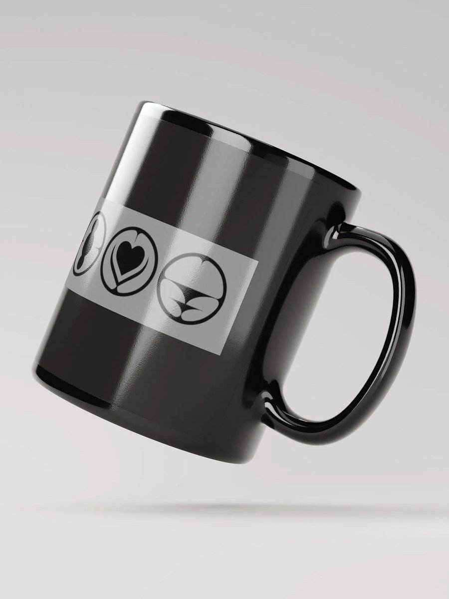 Chromatica Symbol Mug product image (3)
