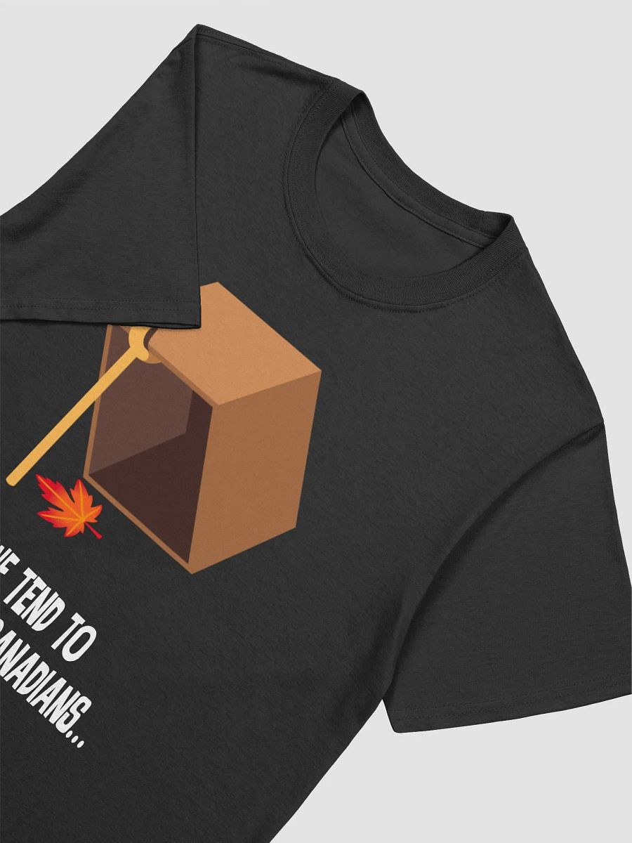 Canadian Collection Tee product image (12)