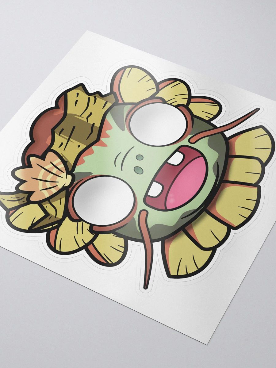 The Swashbuckler product image (3)