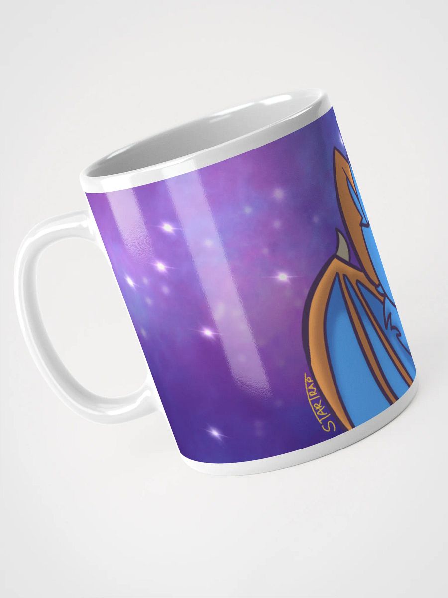 Neema Banner Mug (White) product image (3)