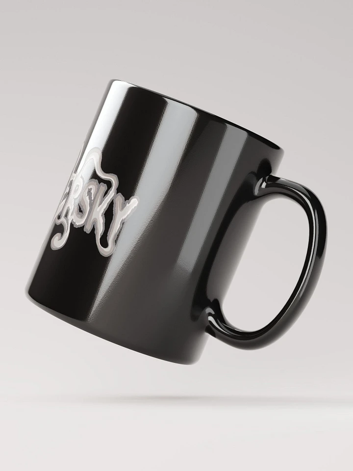 Plague Jester Sky Smoke Coffee Cup product image (4)