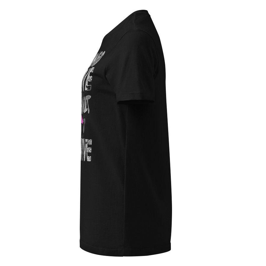 Built to Survive: Breast Cancer Women's Fit product image (5)