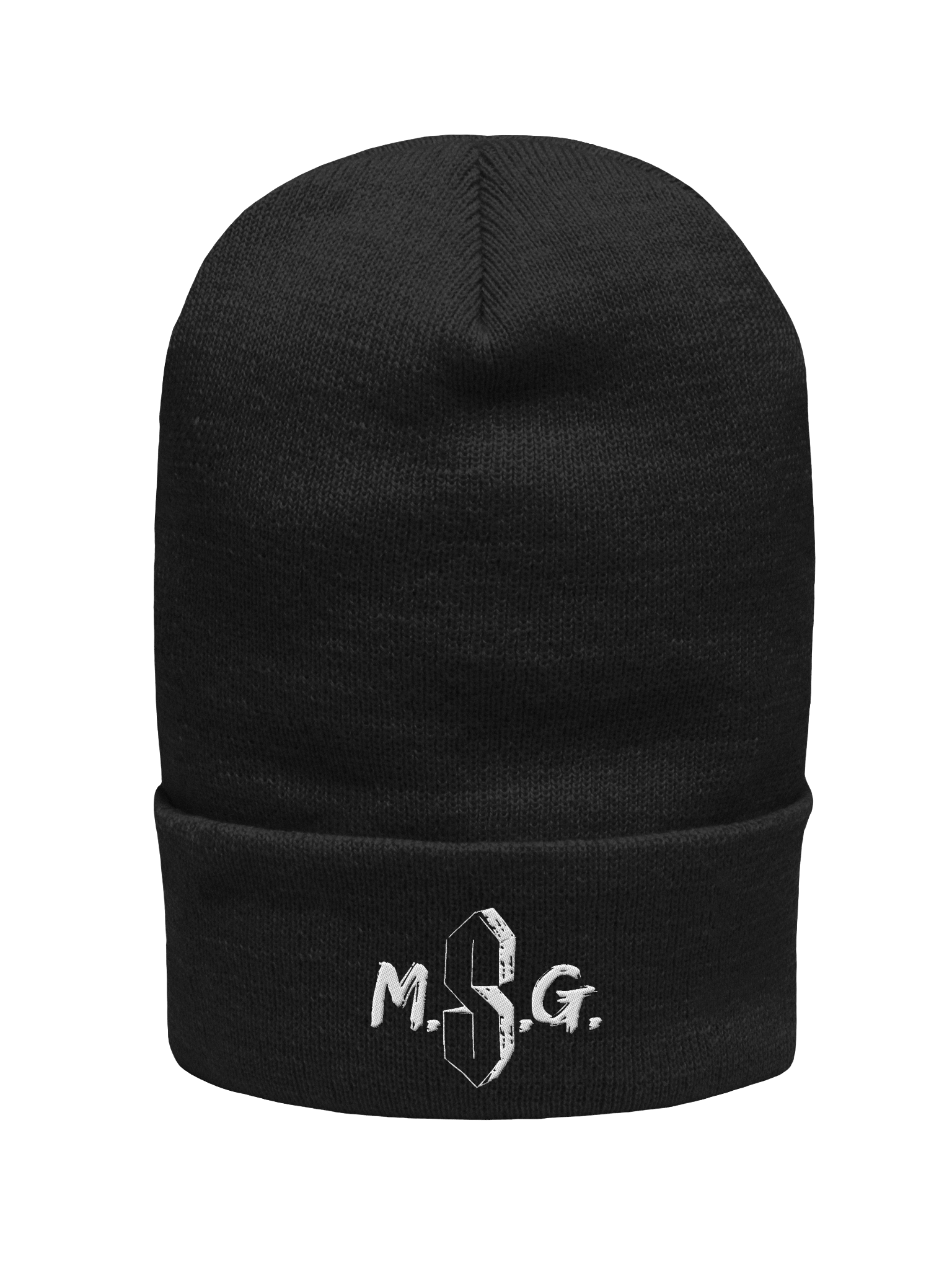 The God Particle Beanie (Limited Release) product image (1)