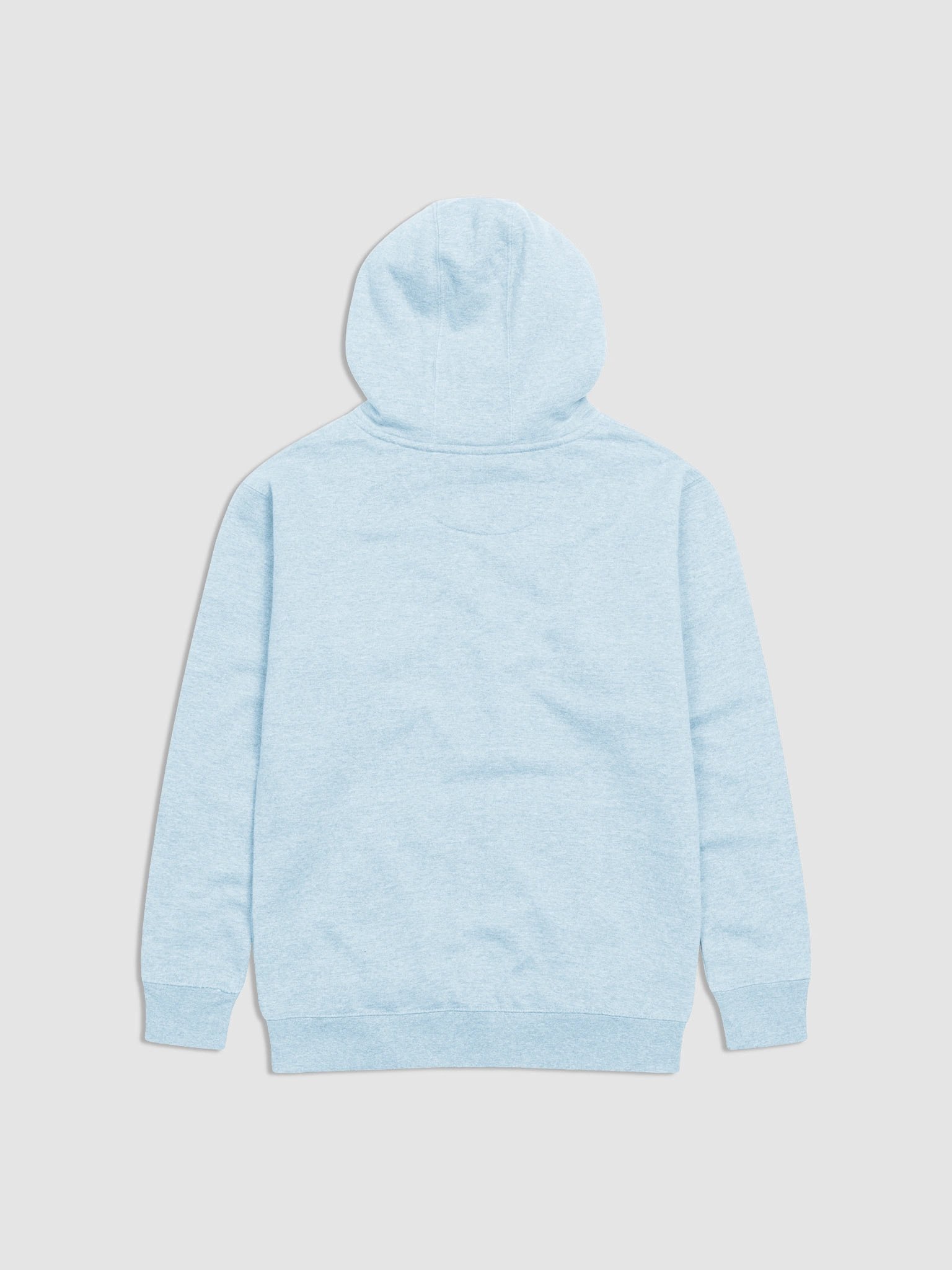 Pages of Chaos Hoodie - Alternate Logo product image (2)