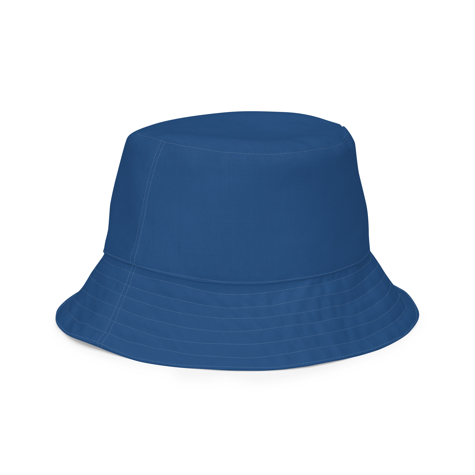 Starry Mountain Night Bucket Hat product image (2)