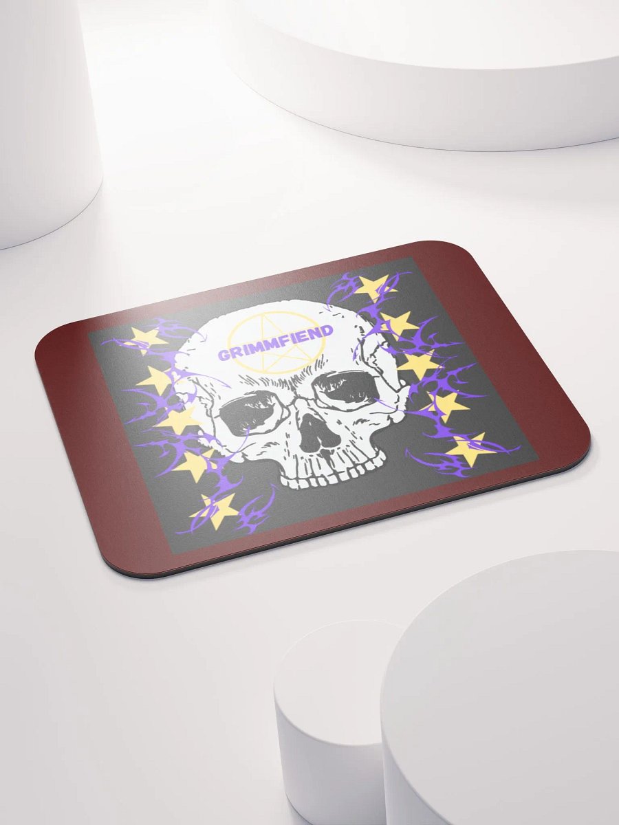 Grimm Mouse Pad product image (4)