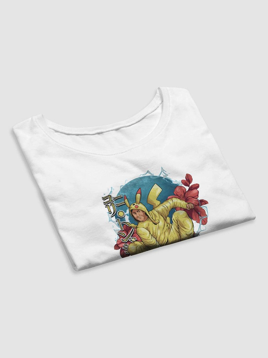 I Choose Power - Crop Top product image (4)