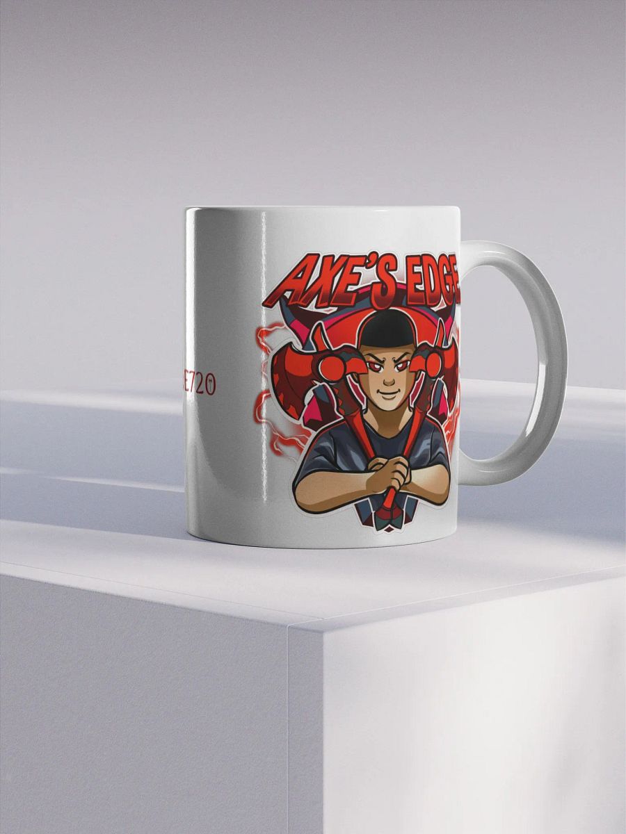 Bloody AxE Mug product image (4)