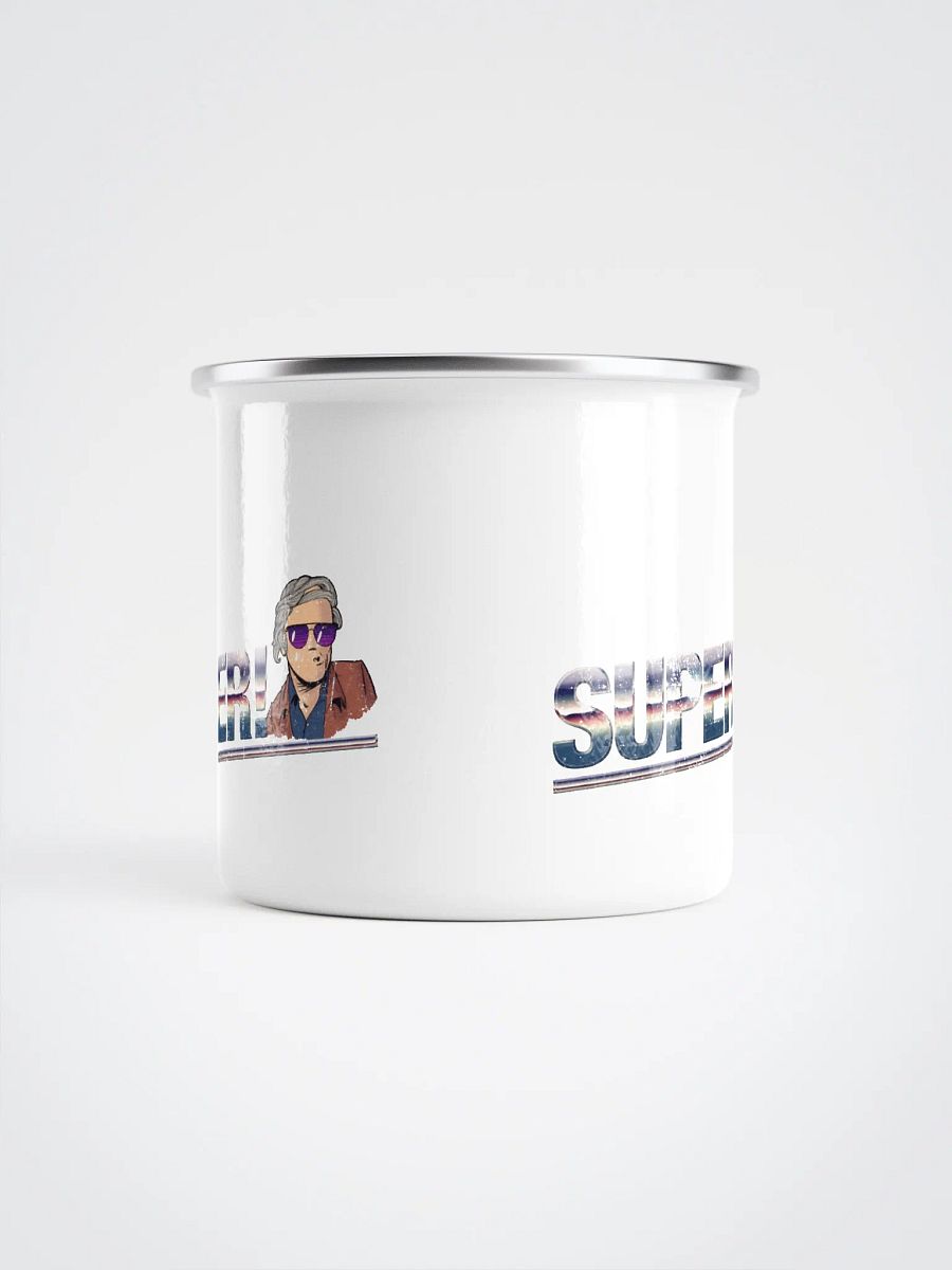 Official Santana MUG product image (5)