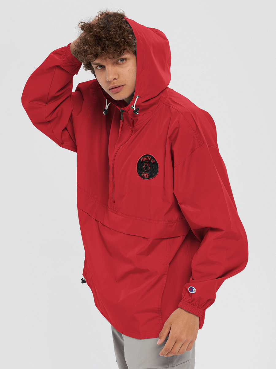 The Fire Coat product image (6)