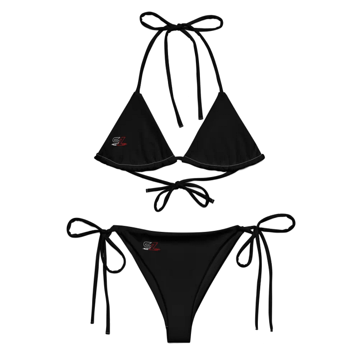 String Bikini product image (1)