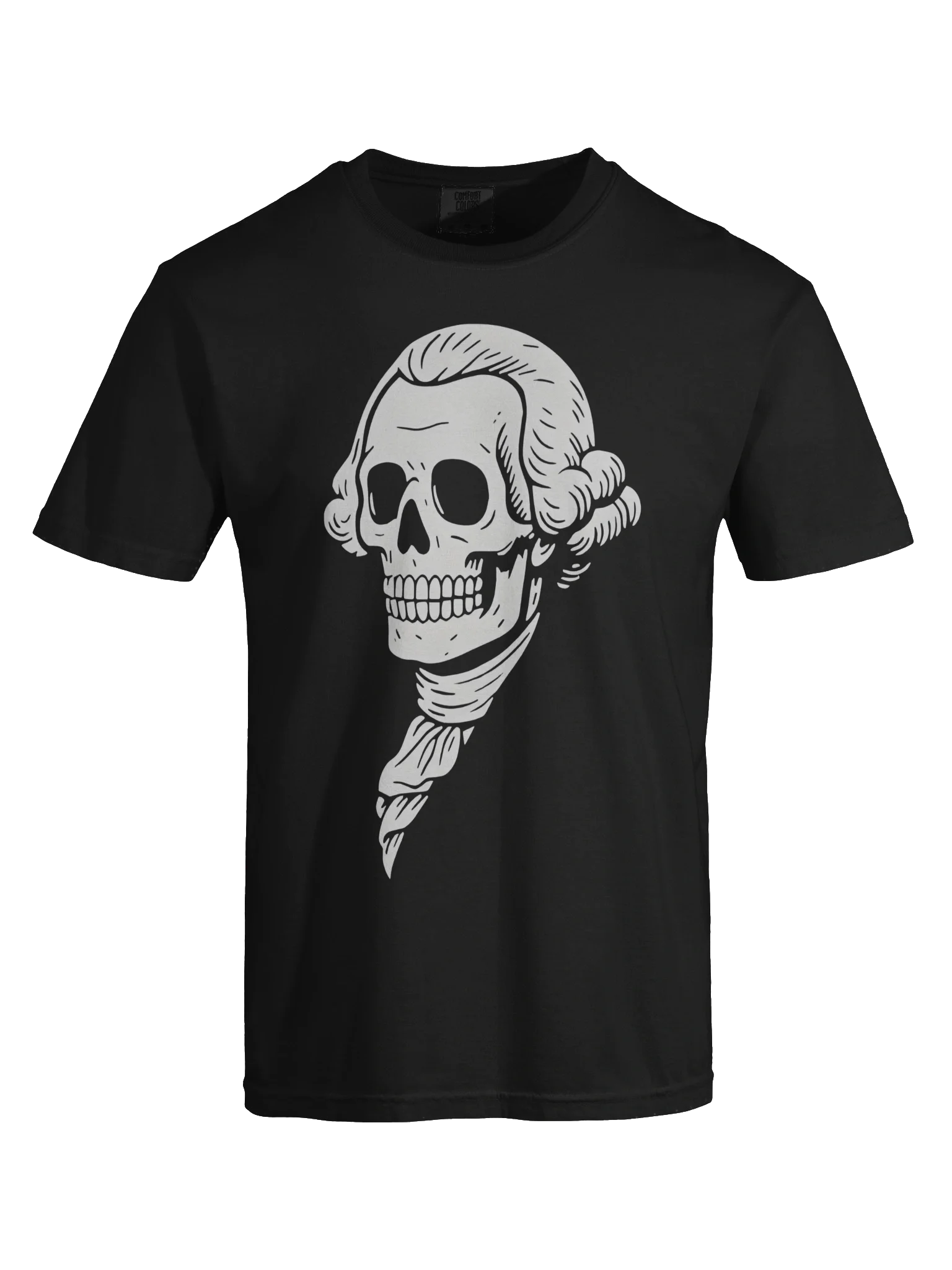 Poor Richard Monogram Logodrilling Shirt product image (57)