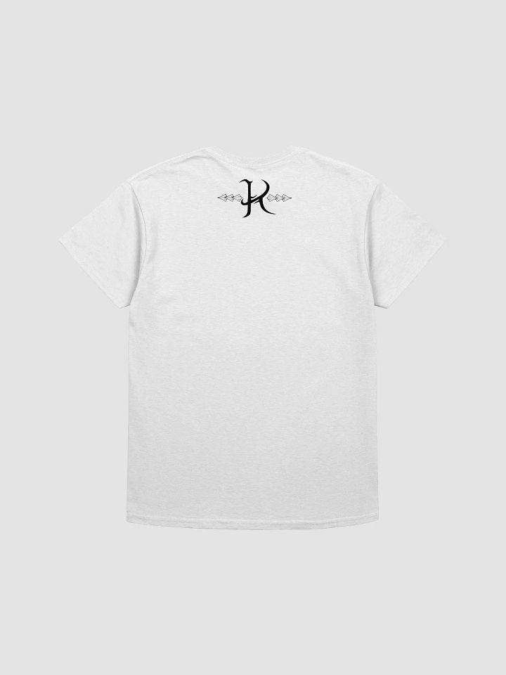 Crow White Tee product image (2)