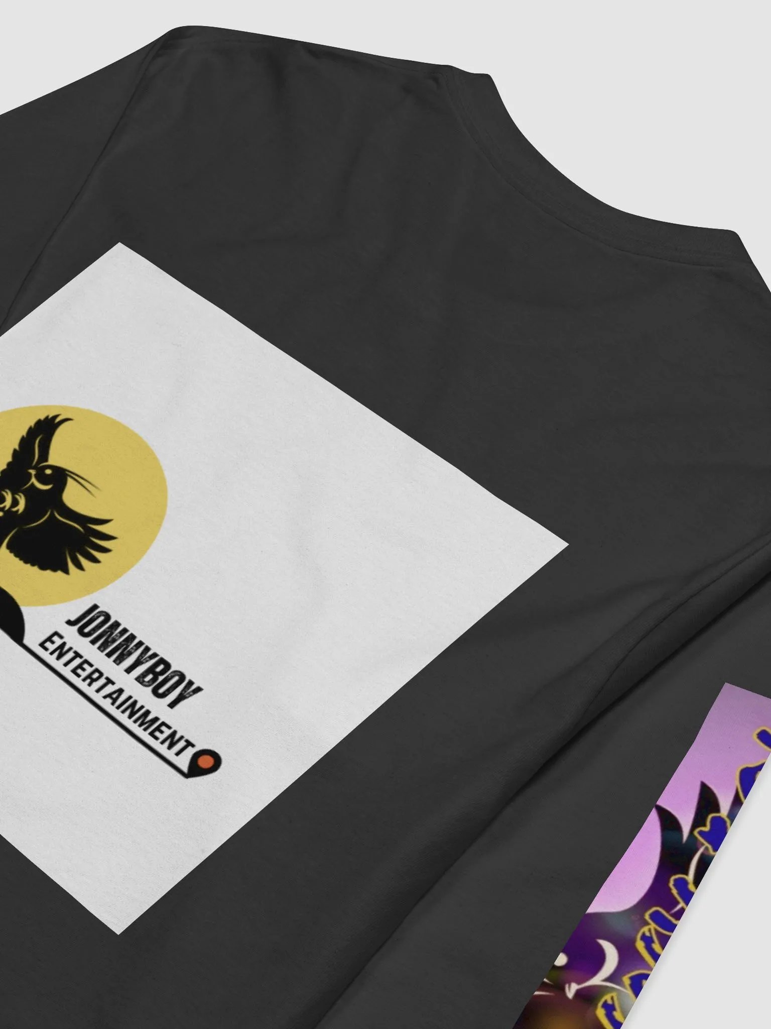 Flight of Freedom Long Sleeve Shirt product image (4)