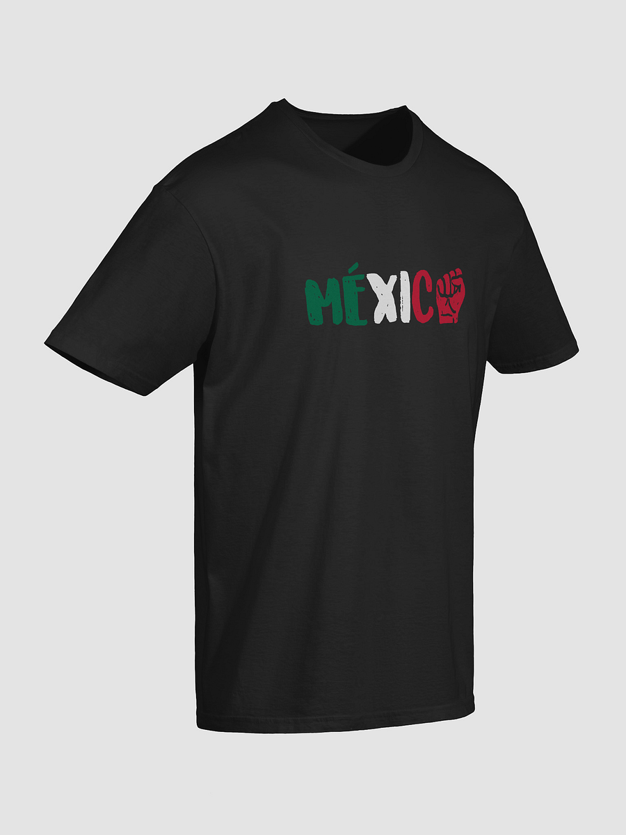 México - strength and unity T-Shirt product image (26)