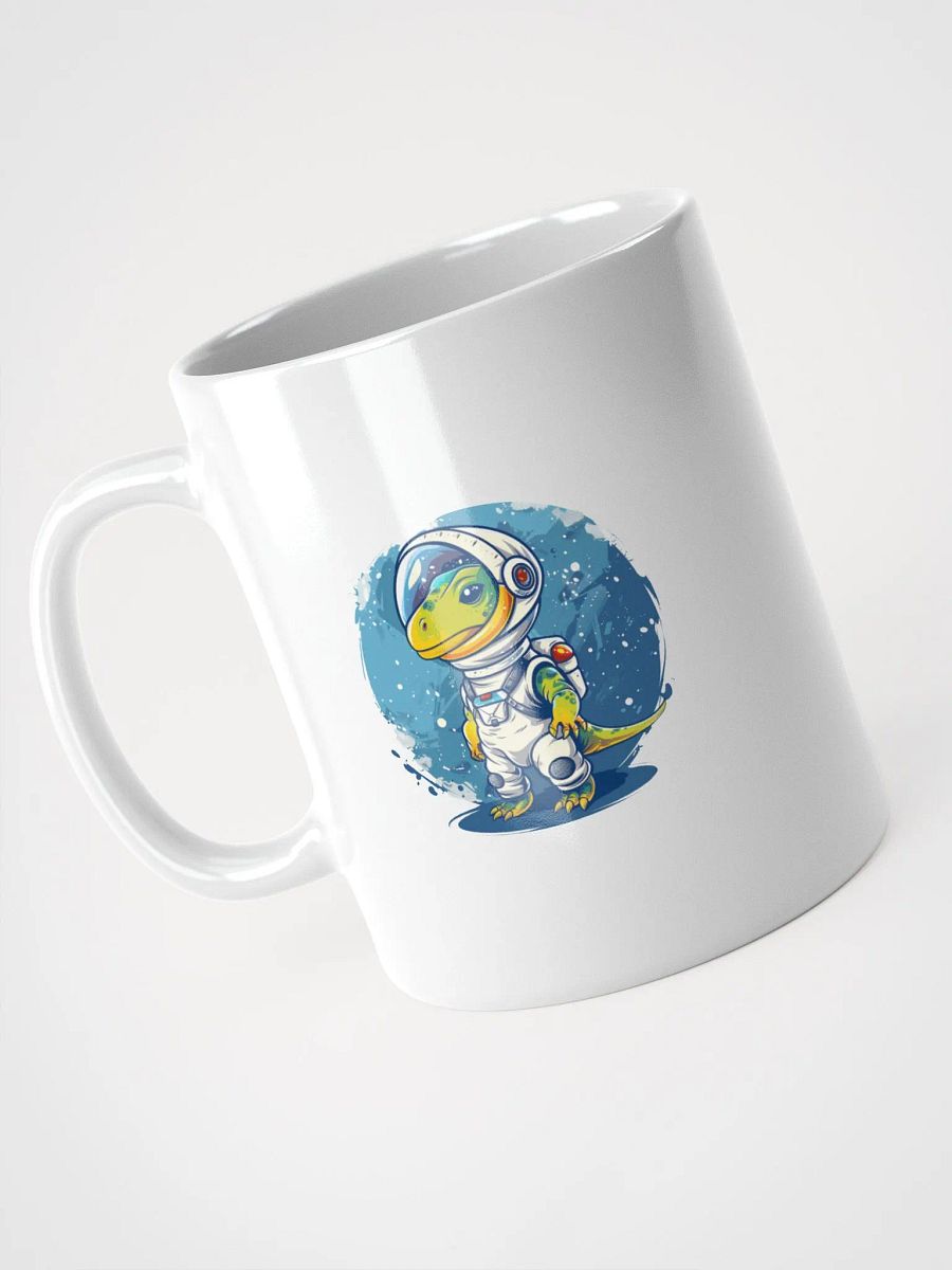 Astro-Dino Space Adventure Mug product image (7)