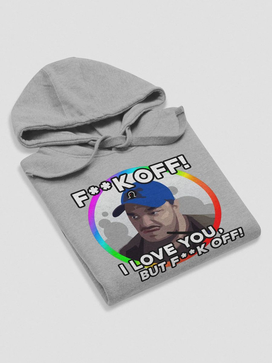 F OFF!!! Hoodie product image (27)