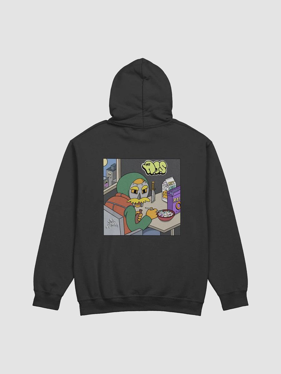 MF NAS Album Hoodie product image (41)