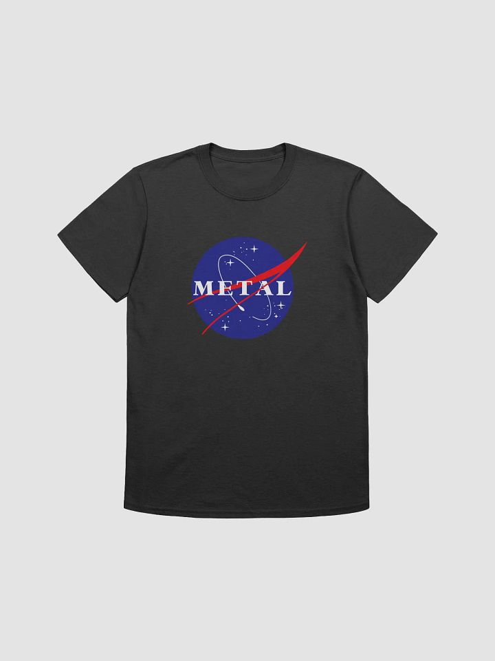 Metal In Space product image (1)