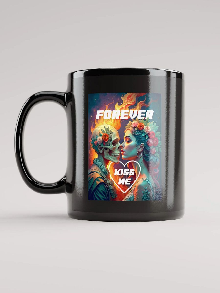 Kiss me forever - Not just for Valentine's Day product image (6)
