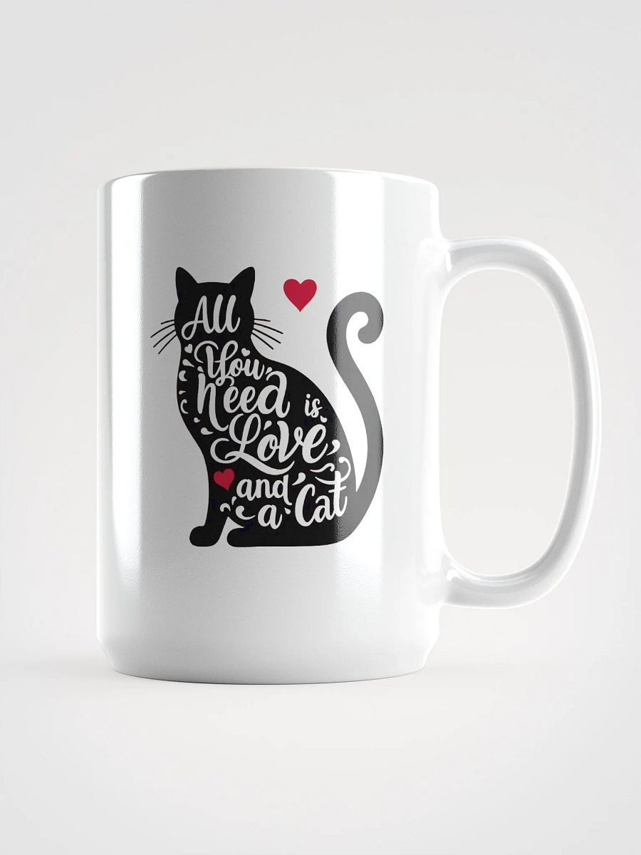 all you need is love and a cat product image (1)
