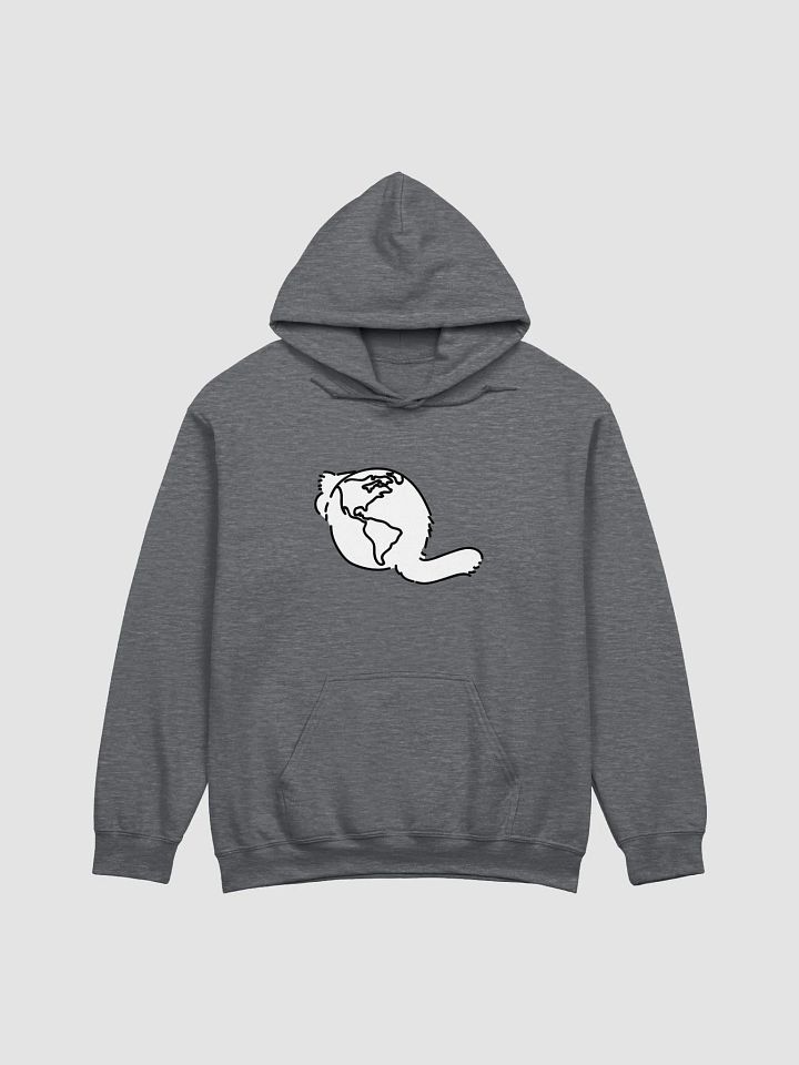 Planet Manul Americas - Gildan Unisex Hoodie product image (1)