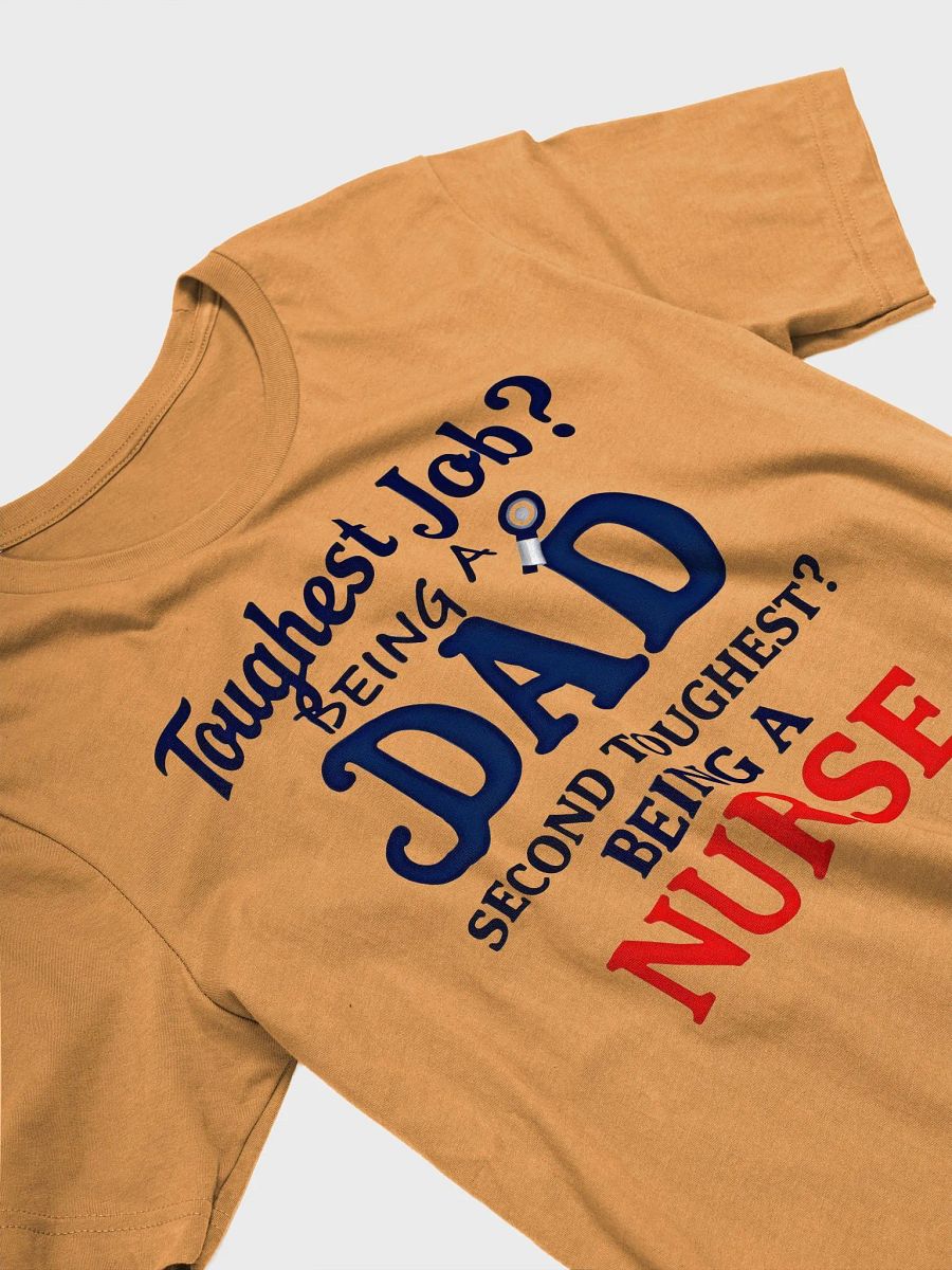 Dad, the Ultimate Multitasker T-shirt product image (28)