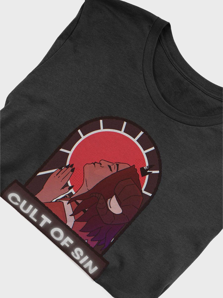 Cult of Sin 2.0 New Design with member names product image (6)