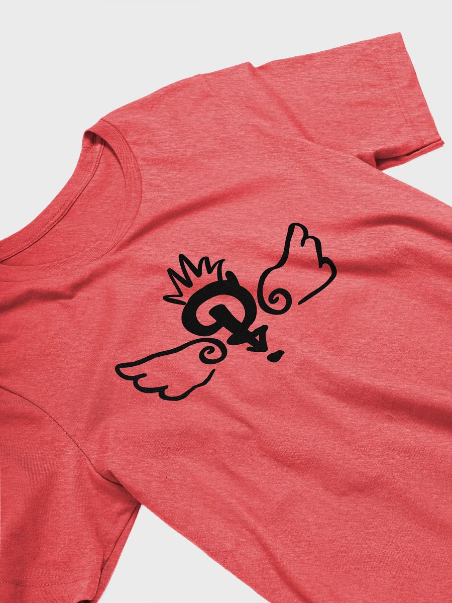 OneGlyph Tee — TechP Transmission Drop product image (3)