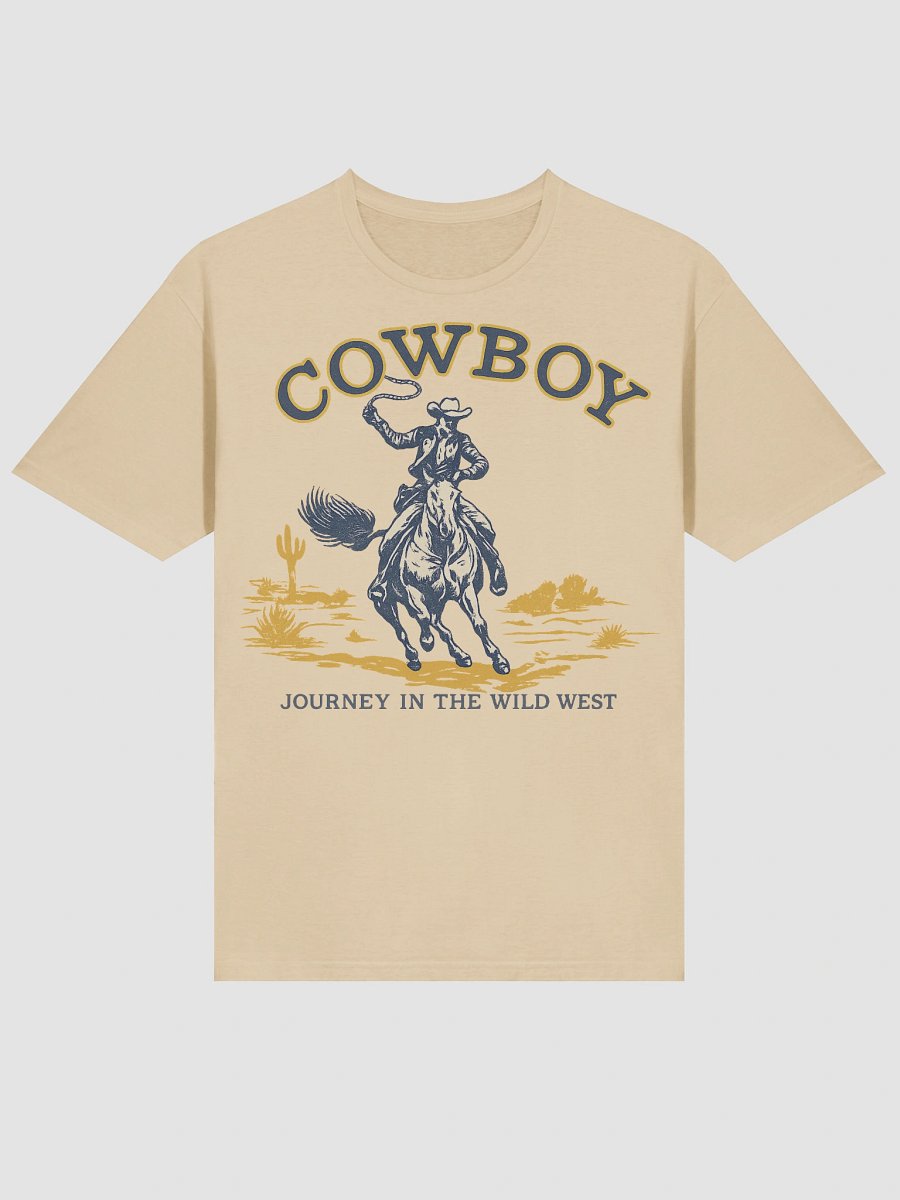 Wild West Journey product image (11)