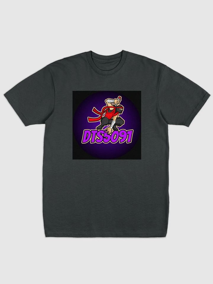 Shadow Strike Ninja Tee product image (6)