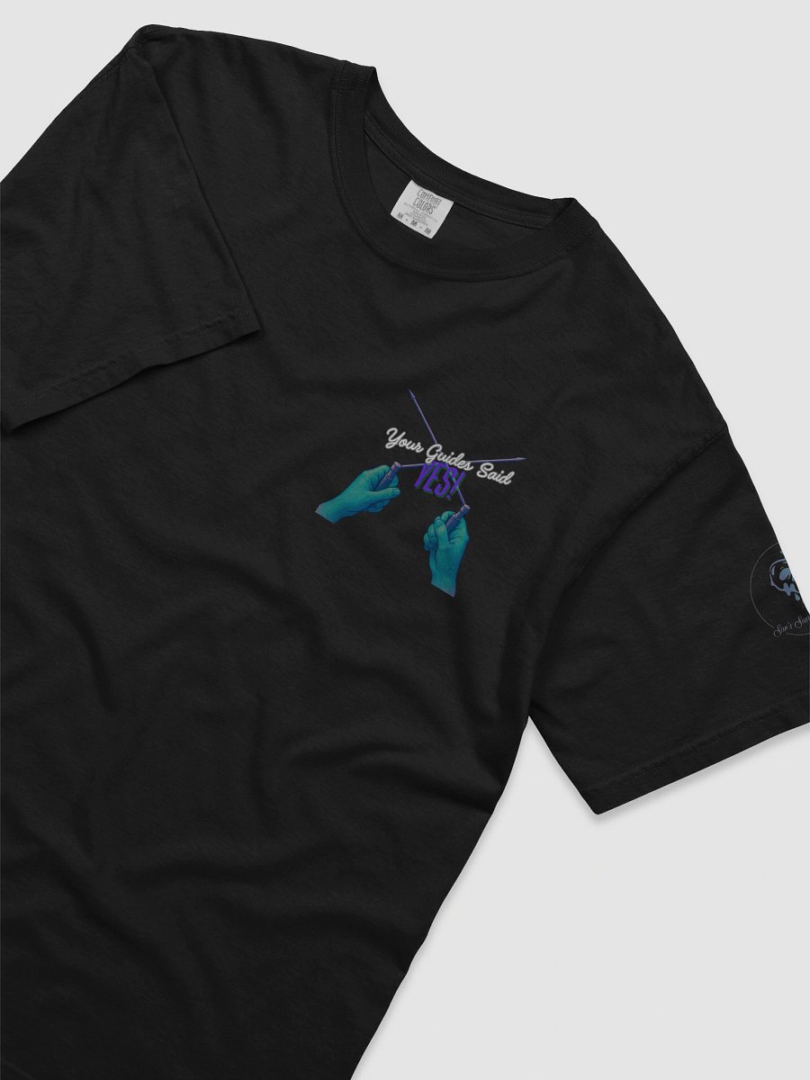 Sno's Dowsing Rods T Shirt product image (5)