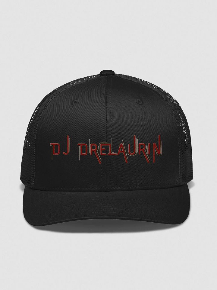Trucker Hat product image (1)