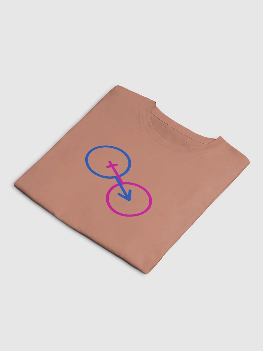 Traditional Gender Harmony Crop Top product image (4)