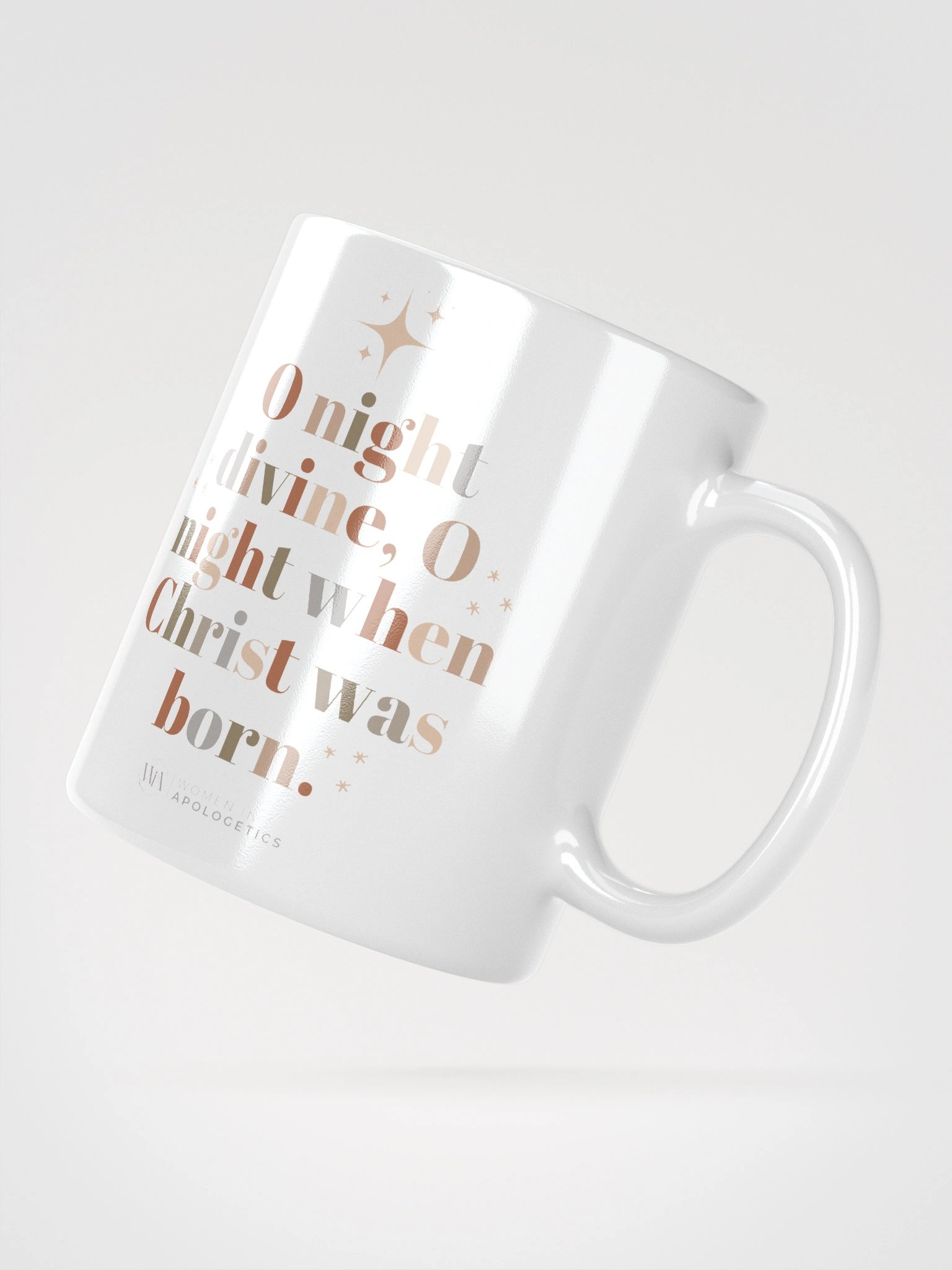 O Holy Night Mug product image (3)